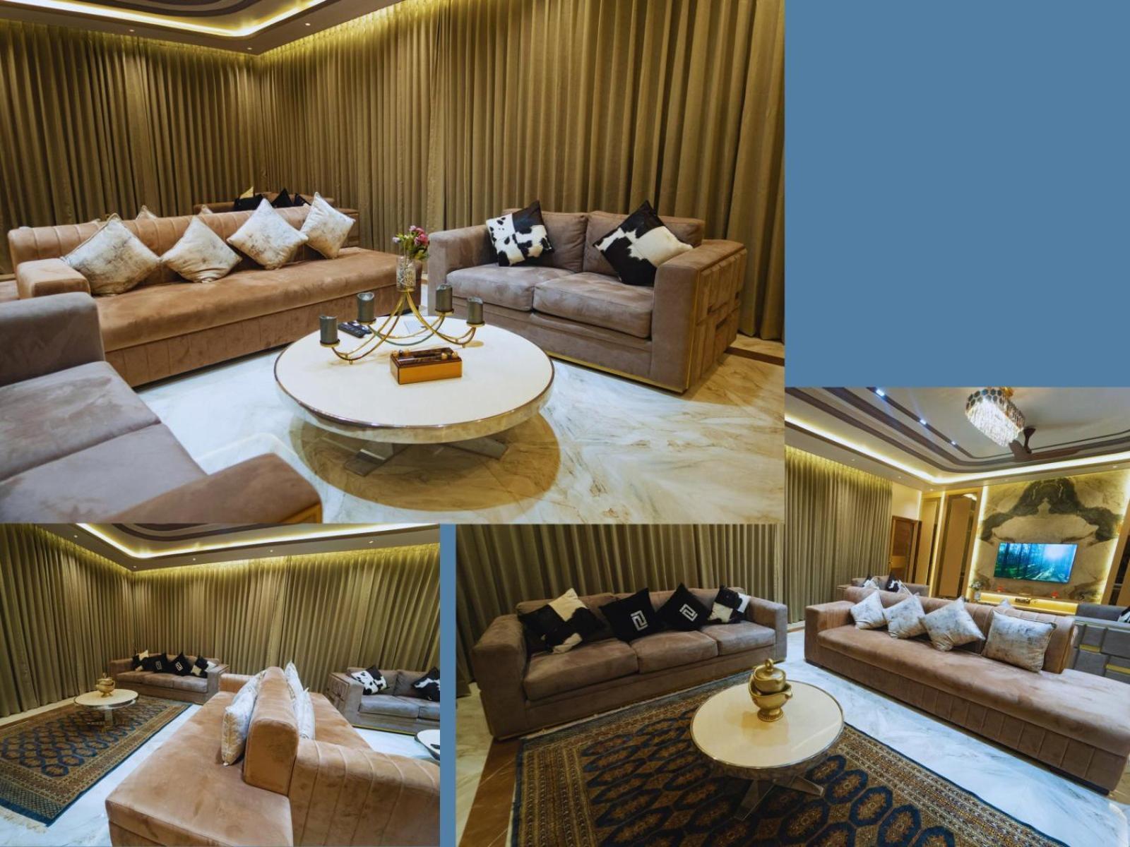 Вілла Cabana Luxury Palace Лонавла Екстер'єр фото